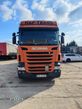 Scania R440/AdBlue/Automat/Hydraulika + wywrotka - 2