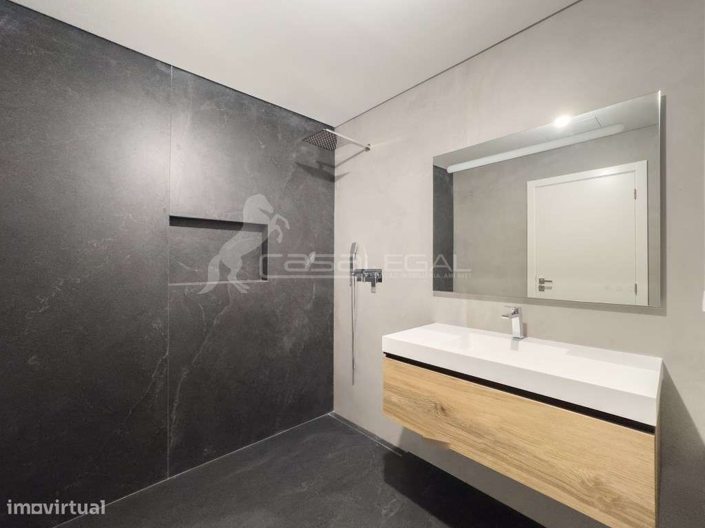 Fantástico PENTHOUSE em Edifício Residencial Novo - 2024-27