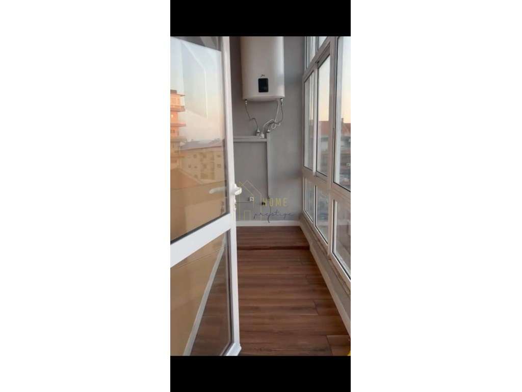 Apartamento Vista Rio - Centro da Amora - Grande imagem: 2/2