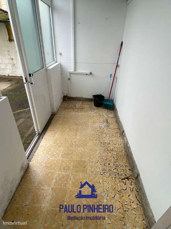 Moradia T3 Vila Nova de Gaia-19