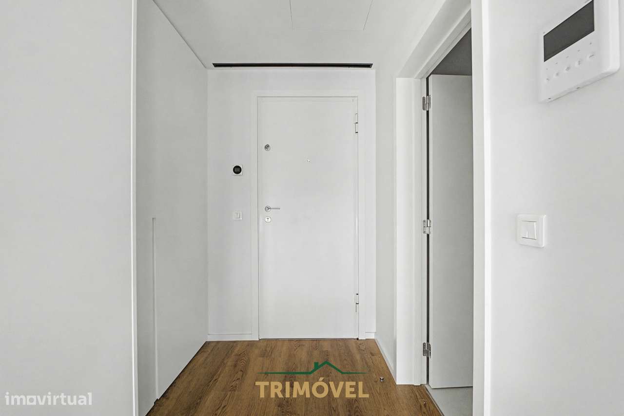 Apartamento T0 Venda em Glória e Vera Cruz,Aveiro-10