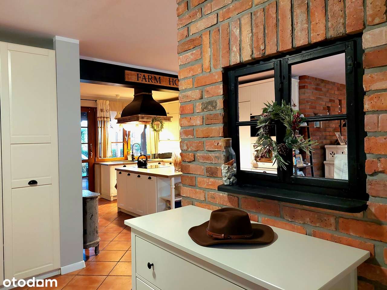 Sławęcinek – Rustykalny Dom z Duszą - 157,9 m²-10