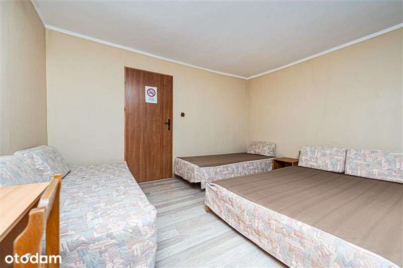 Dom jednorodzinny | Gdańsk Oliwa | 6 mieszkań-10