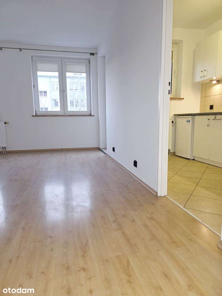 Mieszkanie 1-pokojowe na Krzykach SPRZEDAM-3