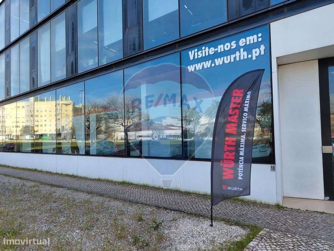 Loja  para venda - Grande imagem: 3/5