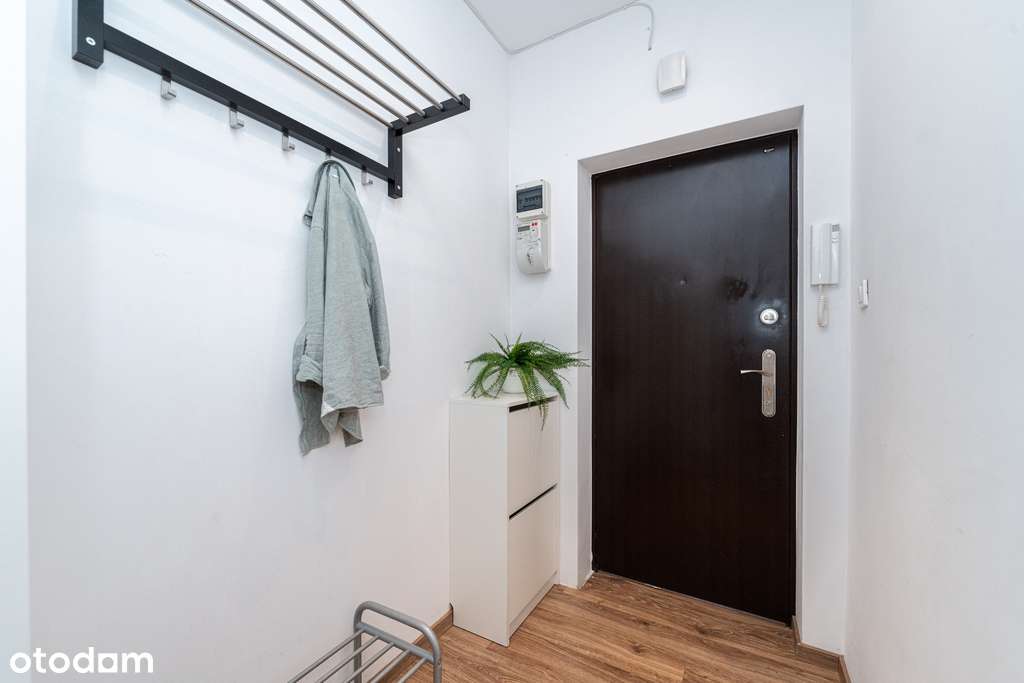 Okazja! Przestronne 34 m w topowej lokalizacji-10