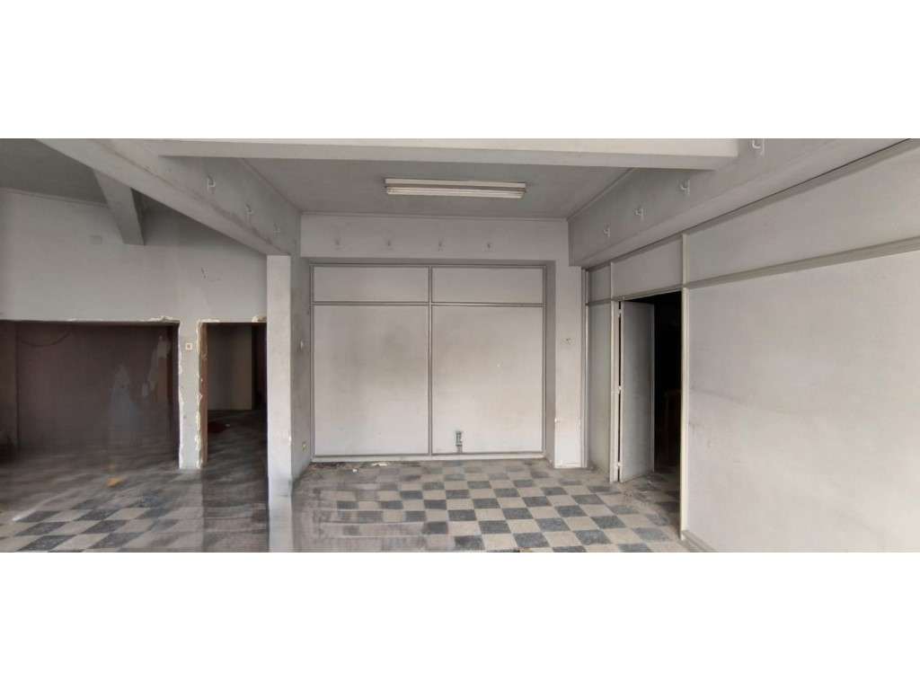 Espaço comercial para arrendar - Bobadela - Grande imagem: 2/10