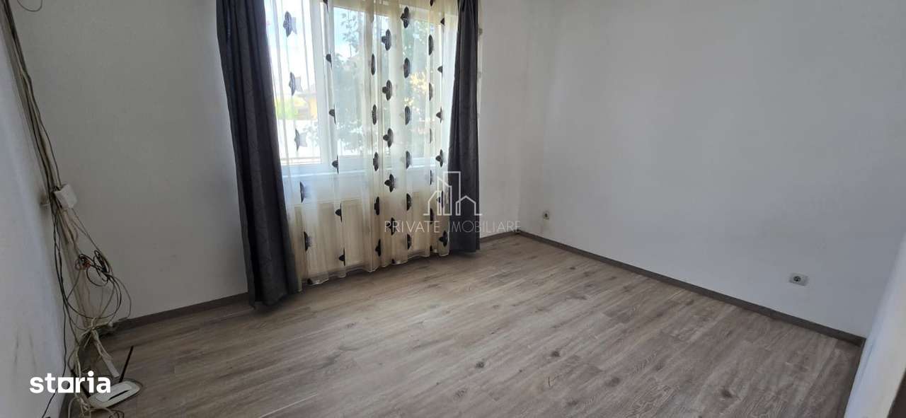 Casa 100 Mp/Teren 480 Mp de Vanzare, Str Morii, Sangeorgiu de Mures-7