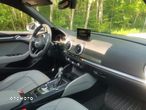 Audi A3 2.0 TFSI Limousine quattro S tronic sport - 22