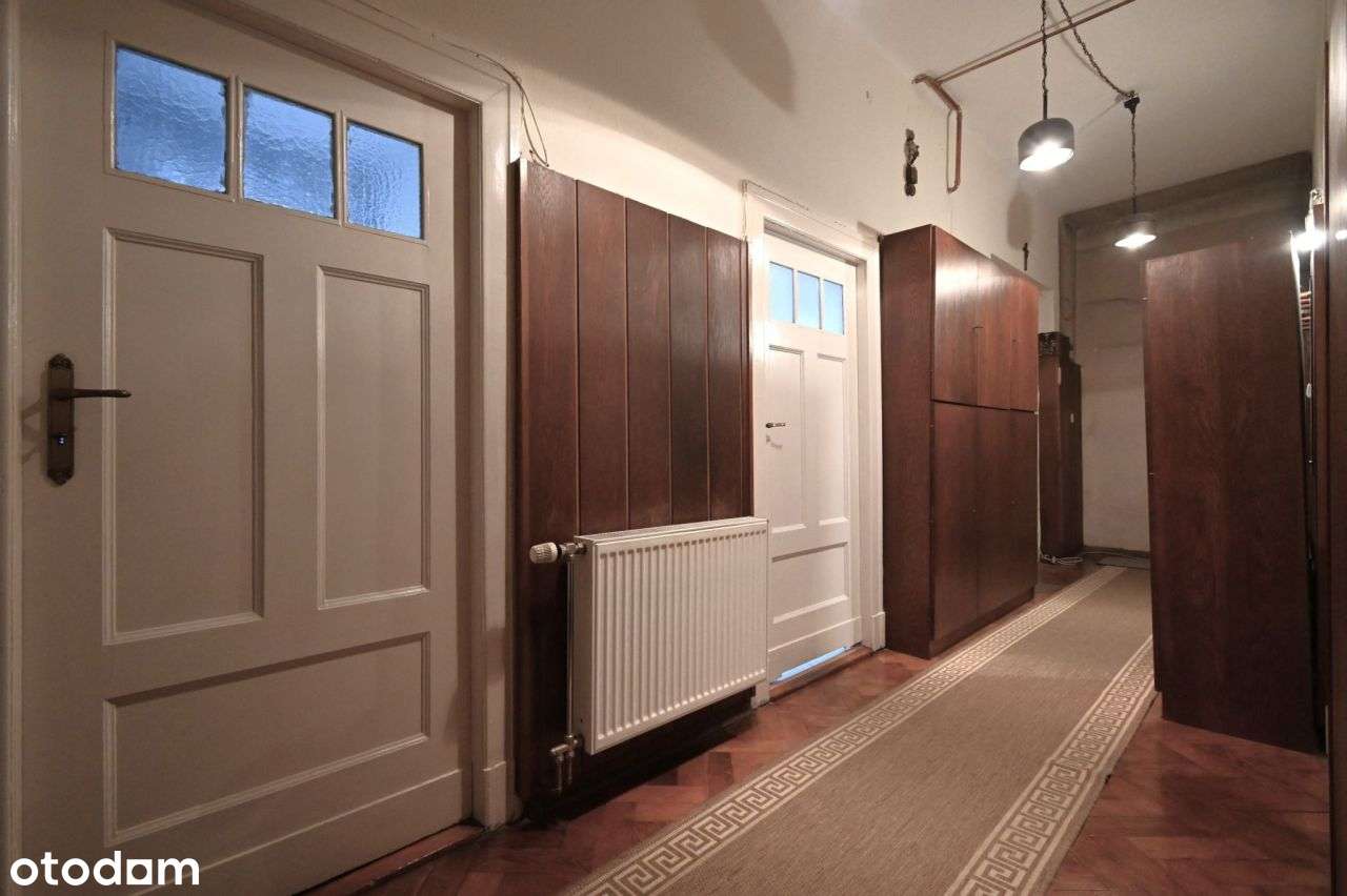 Łazarz Głogowska 4 pokoje 119m Balkon Piwnica Hit!-2