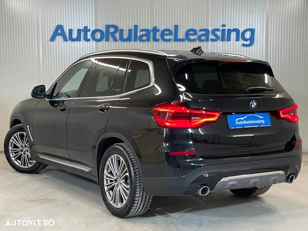 BMW X3 xDrive30d AT MHEV - 4