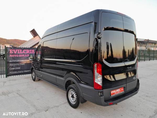 Ford Transit SUPRAINALTAT - 21