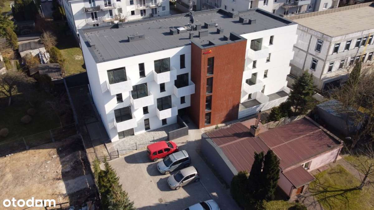 1 piętro, nowe budownictwo, winda komórka lokatorska-1