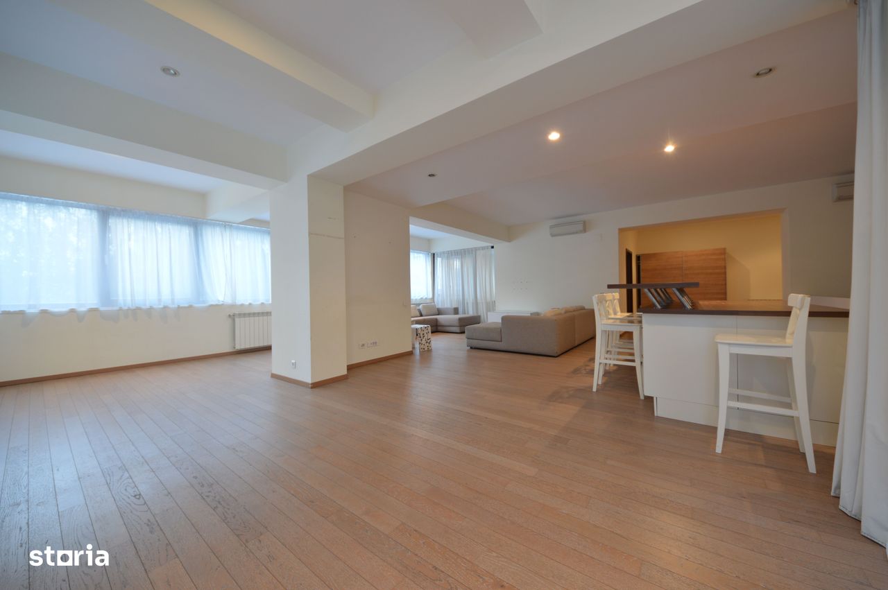 Takayama House - Duplex 5 camere Herastrau-Nordului,curte proprie! - Imagine principală: 2/15