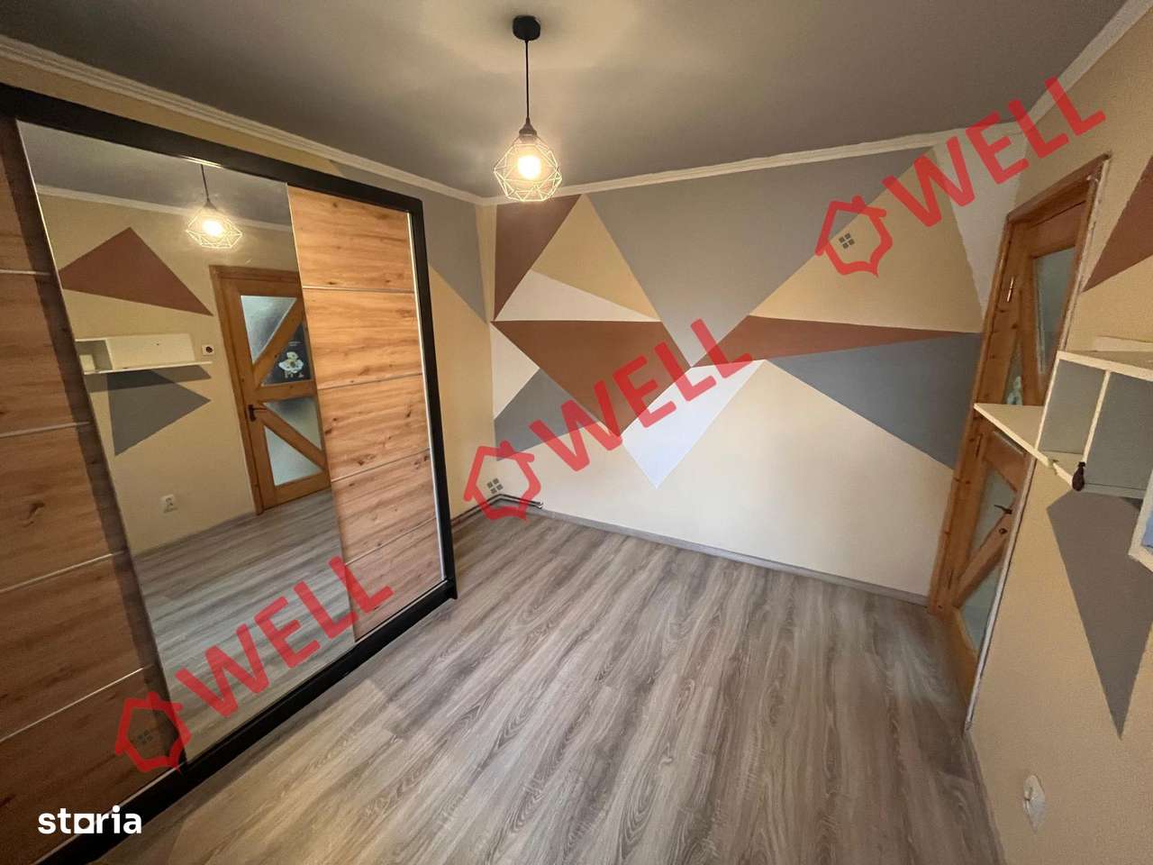 Apartament cu 3 camere de vânzare în Târgu Secuiesc! - Imagine principală: 2/10