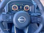 Nissan Qashqai 1.3 DIG-T N-Connecta Xtronic - 16