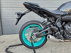 Yamaha MT-07 novas 142€ mes - 8