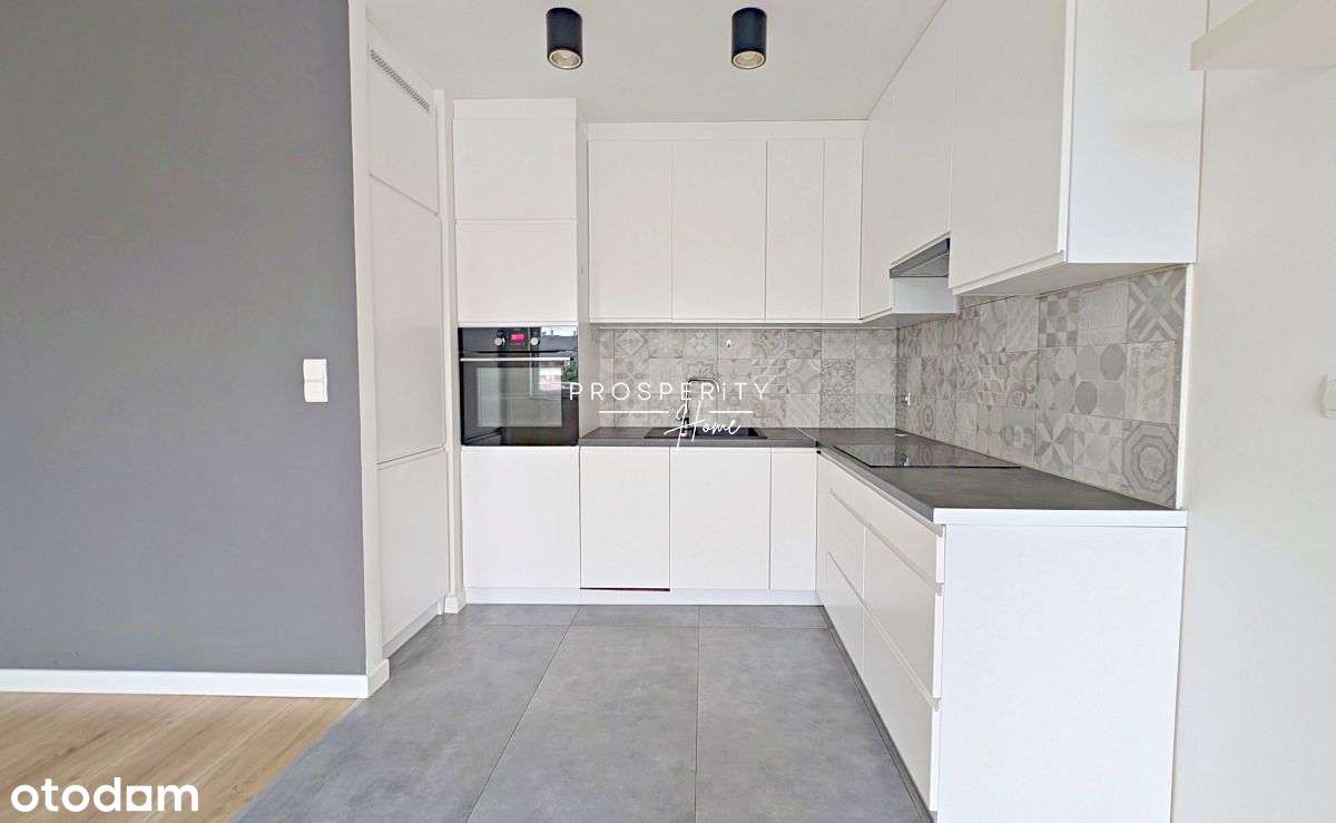 Jasne, zadbane dwa pokoje w wysokim standardzie-0