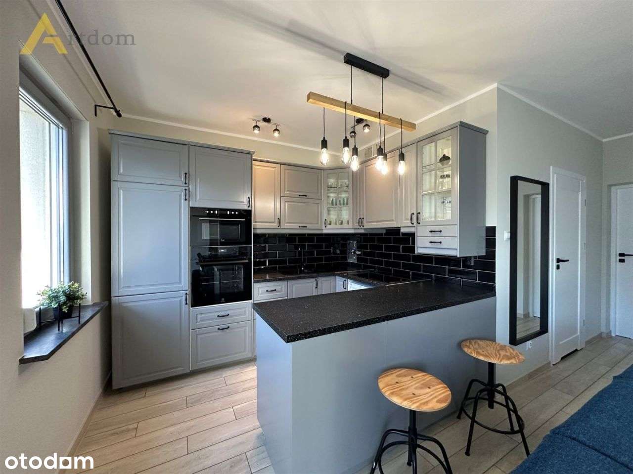 Mieszkanie 3 pokoje/m. parkingowe/Osiedle Sudeckie - Pełny obrazek: 1/15