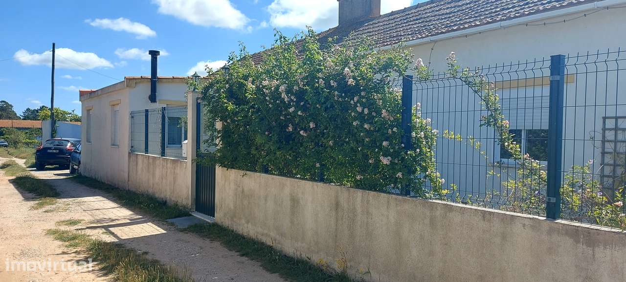 Moradia em Casais do Latagão, Cartaxo - Oportunidade de Investimento-6