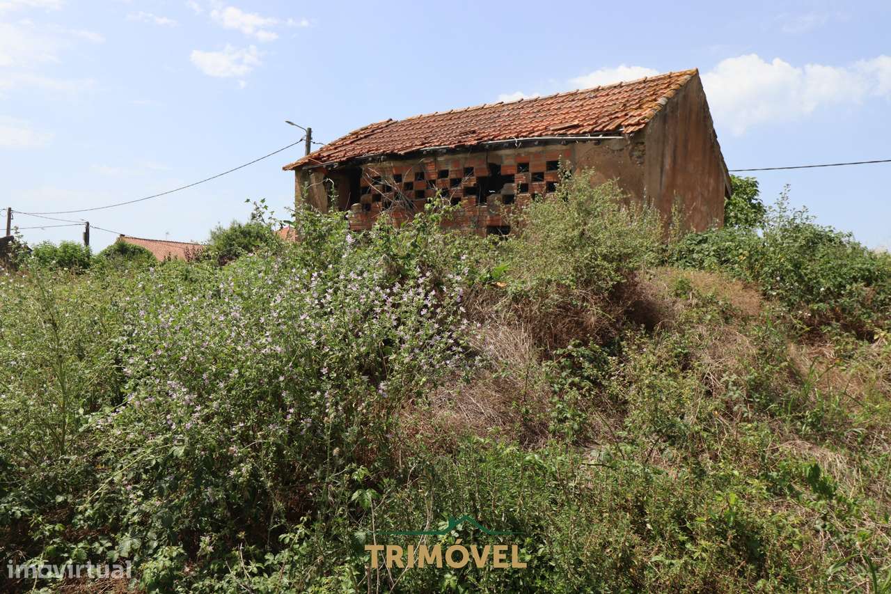Moradia para remodelar em Válega, Ovar-10