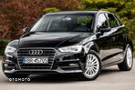 Audi A3 1.6 TDI Sportback sport - 9