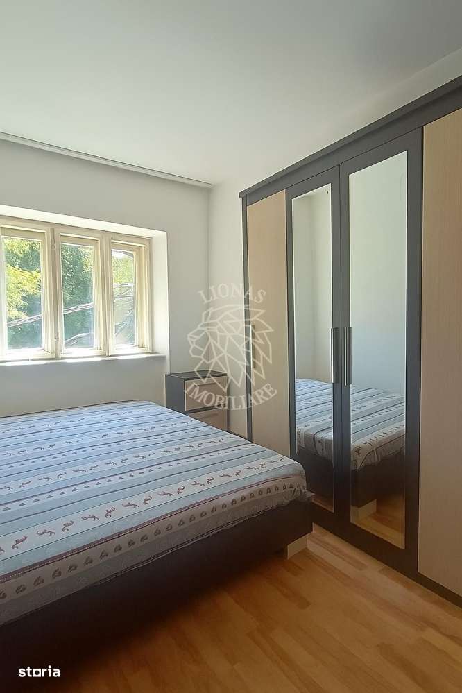 Apartament 3 camere-etaj 2-parcare- ideal investitie,  Ultracentral - Imagine principală: 4/8