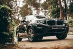 BMW X4 20 d xDrive Pack M Auto - 7