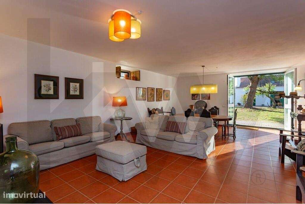 Quinta Exclusiva com 4,2 Hectares no Coração de Azeitão - Grande imagem: 4/59