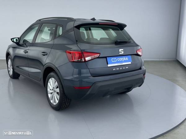 SEAT Arona 1.0 TSI Style - 30