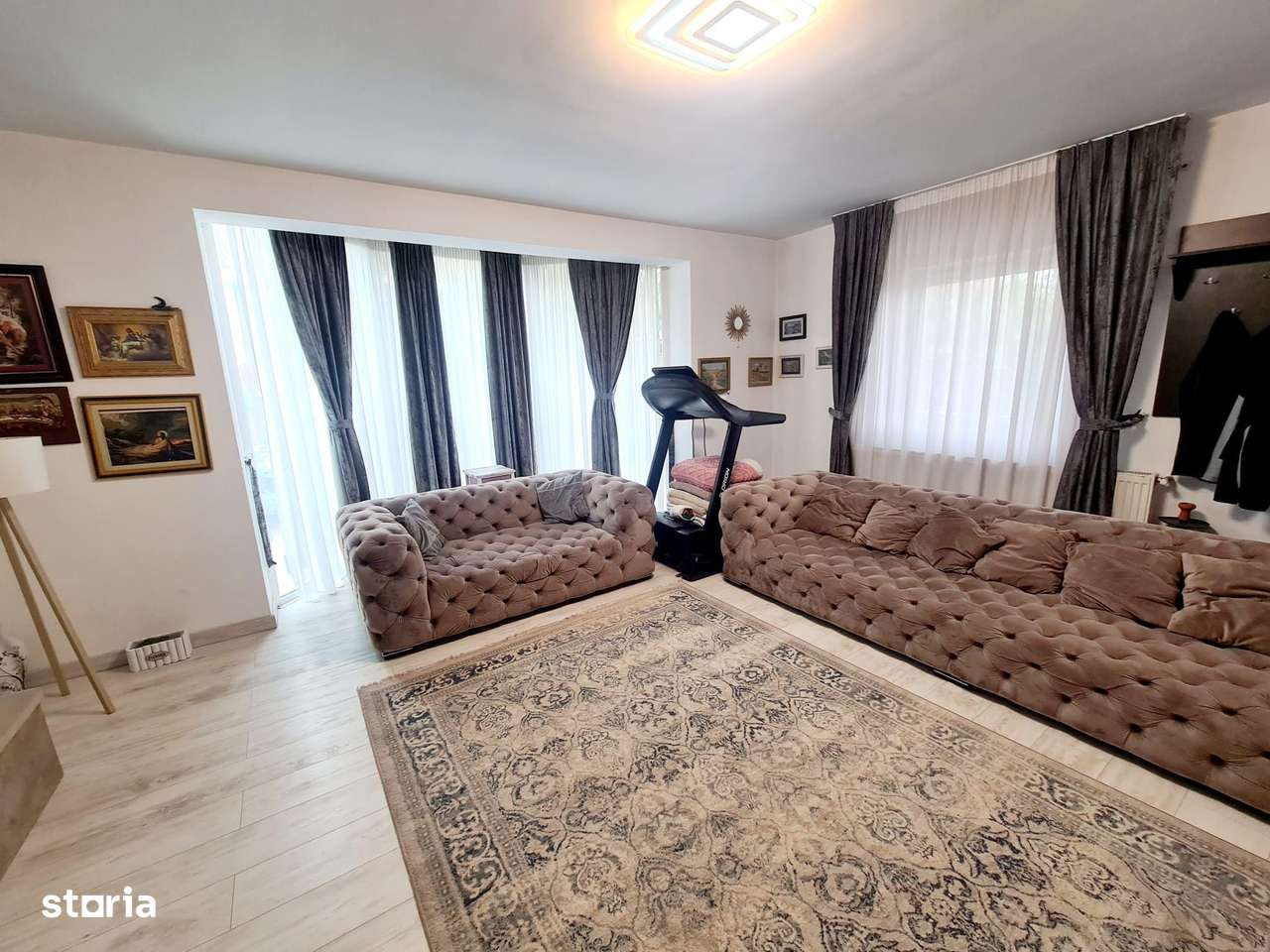 Casa de vanzare / Goranu-13