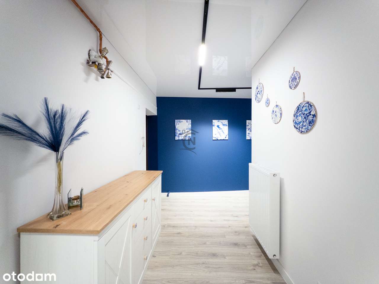 Wyjątkowe 3-pokokojowe - po generalnym remoncie-16