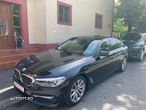 BMW Seria 5 520d AT - 12