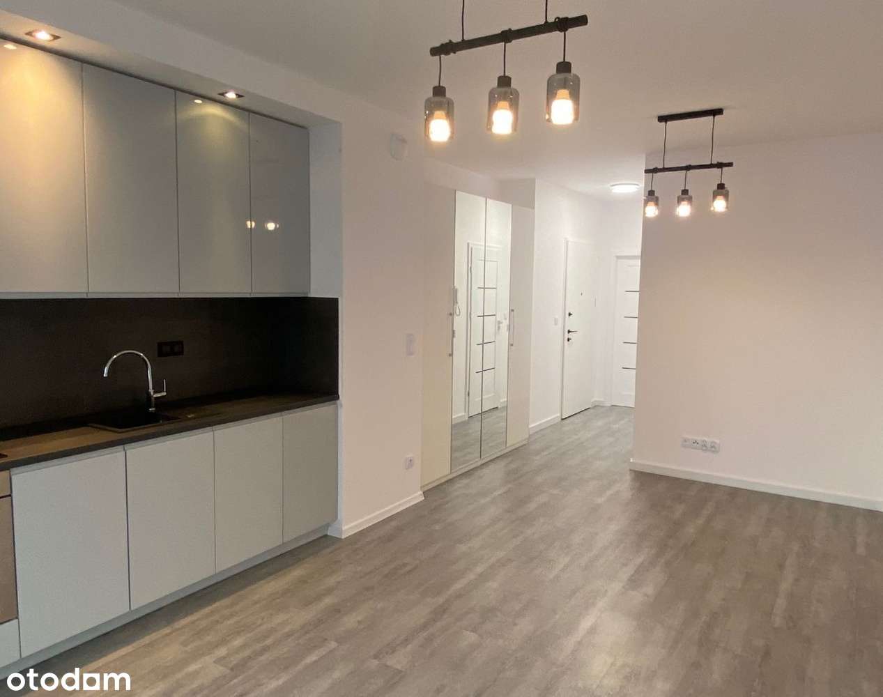 2 pokoje, mieszkanie na wynajem Warszawa, Ursus 65946389 • www