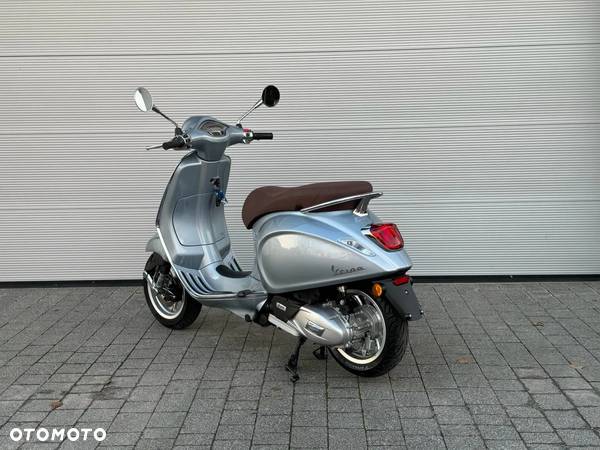 Vespa Primavera - 12