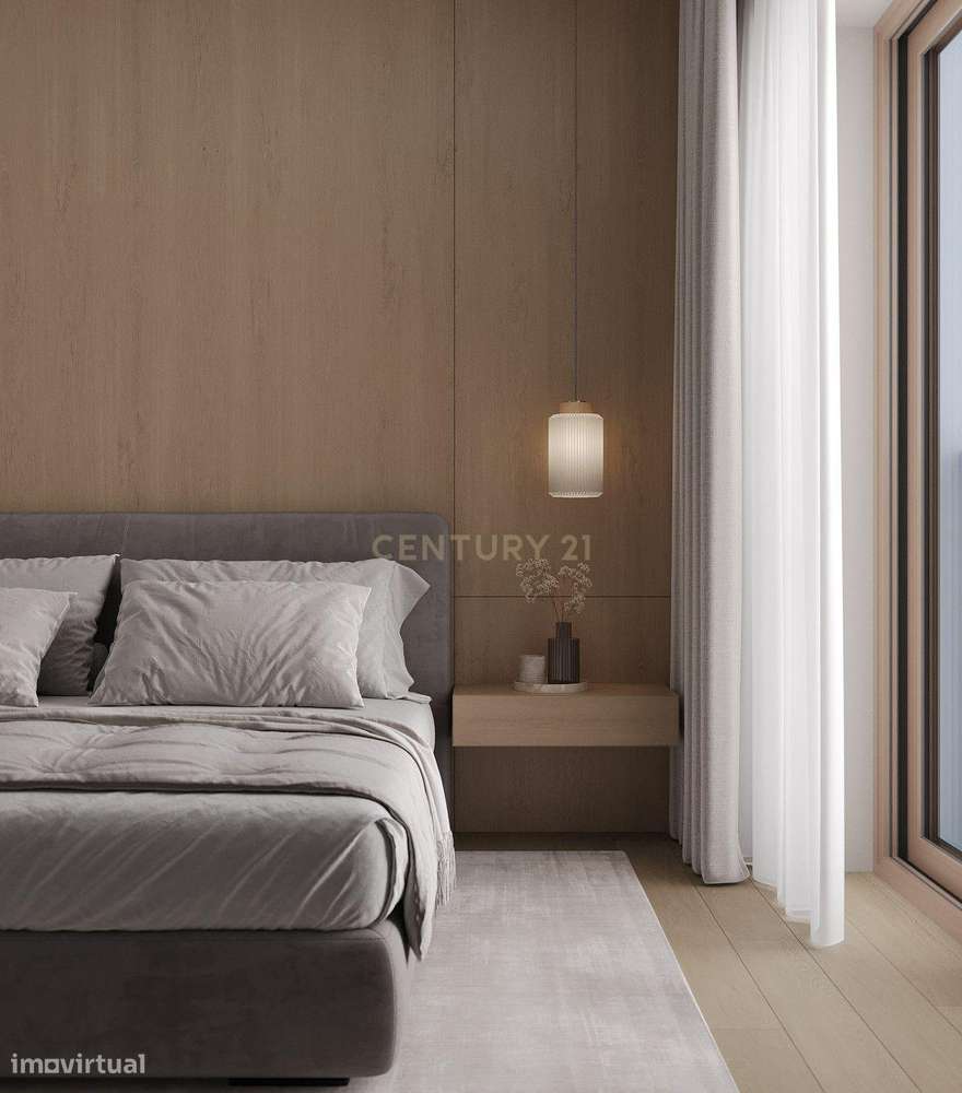 ApartamentoT2 | Campanhã | Próximo Metro - Grande imagem: 3/15