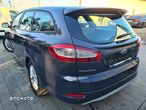 Ford Mondeo 2.0 TDCi Titanium - 5