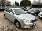 Skoda Octavia Combi 2.0 TDI DPF FAMILY - 2