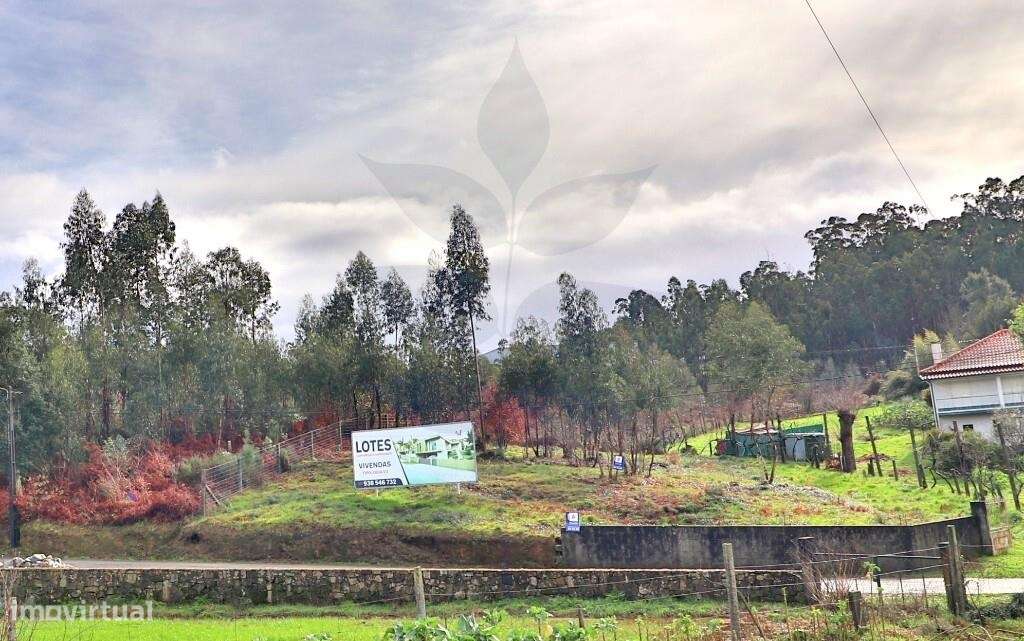 Venda Terreno com viabilidade de construção em Arcozelo, Vila Verde - Grande imagem: 4/30