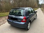 Renault Clio 1.2 16V Expression - 4