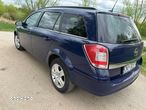 Opel Astra 1.7 CDTI Caravan DPF (119g) Edition - 7