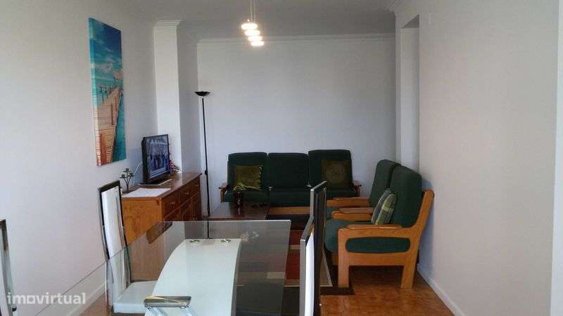 Arrenda-se T3 a Estudantes/Professores Caxinas Vila do Conde - Grande imagem: 5/12