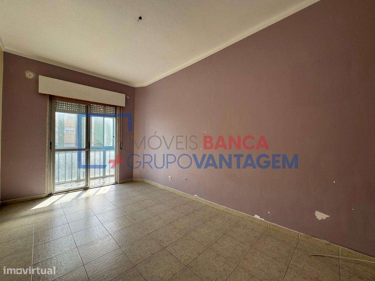 Apartamento T3 Setúbal - Grande imagem: 4/30