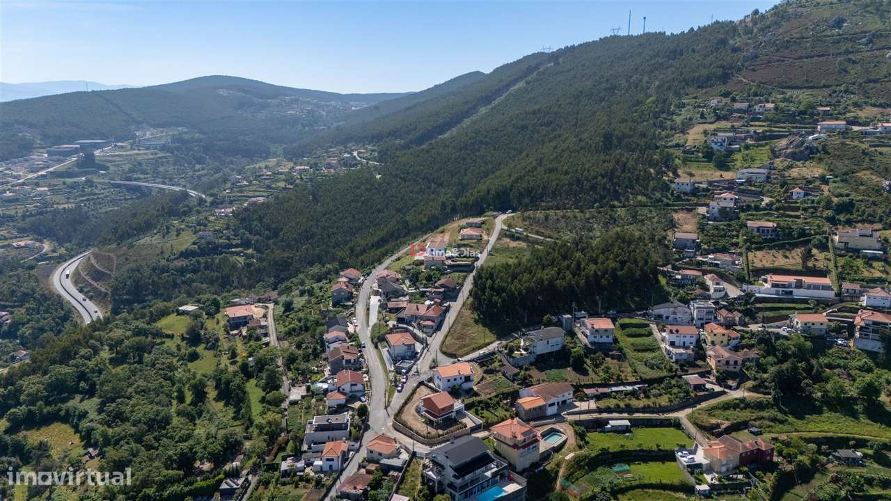 Moradia Isolada T3 Venda em Raiva, Pedorido e Paraíso,Castelo de Paiva-41