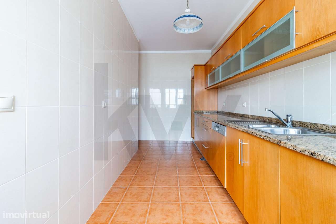 Andar de Moradia T3 em São João da Madeira - Grande imagem: 5/19