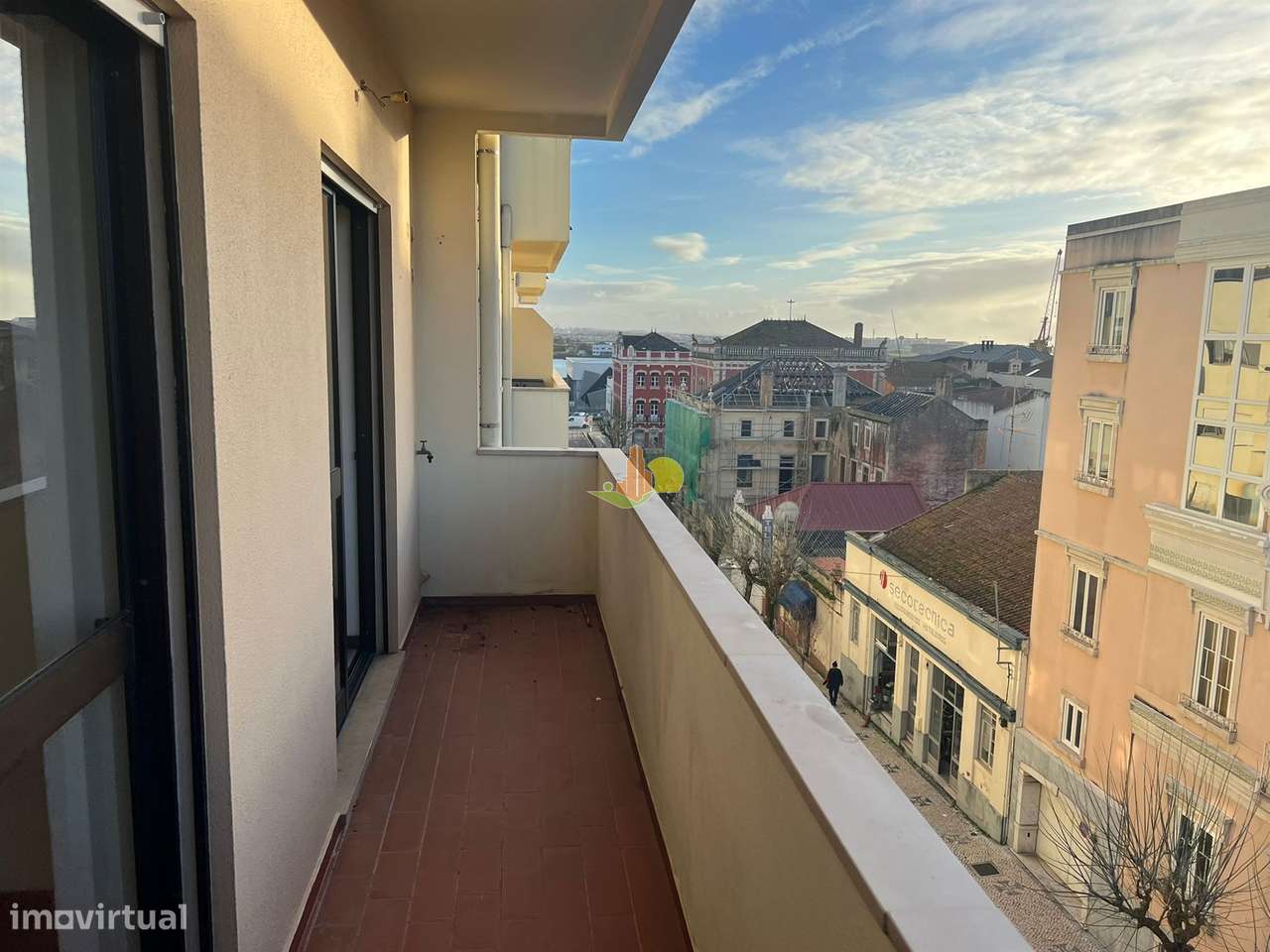 T2 ARRENDAMENTO- CENTRO CIDADE - Grande imagem: 5/22