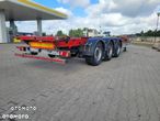 Fliegl SDS380 - 3