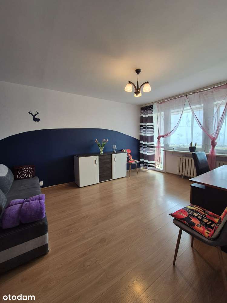 Mieszkanie 33m – pohled 6