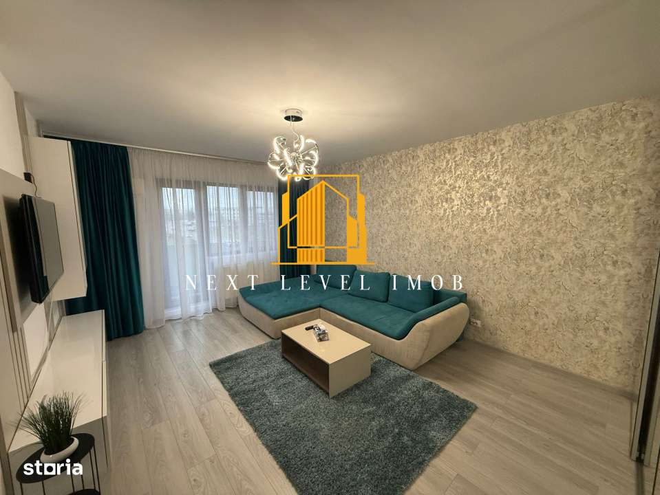 Studio de LUX de inchiriat – Landmark Residence - Imagine principală: 2/9