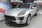 Porsche Macan S Diesel PDK - 20